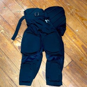 Under Armour Football Padded Pants